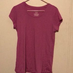 Woman’s T Shirt in like new condition size large